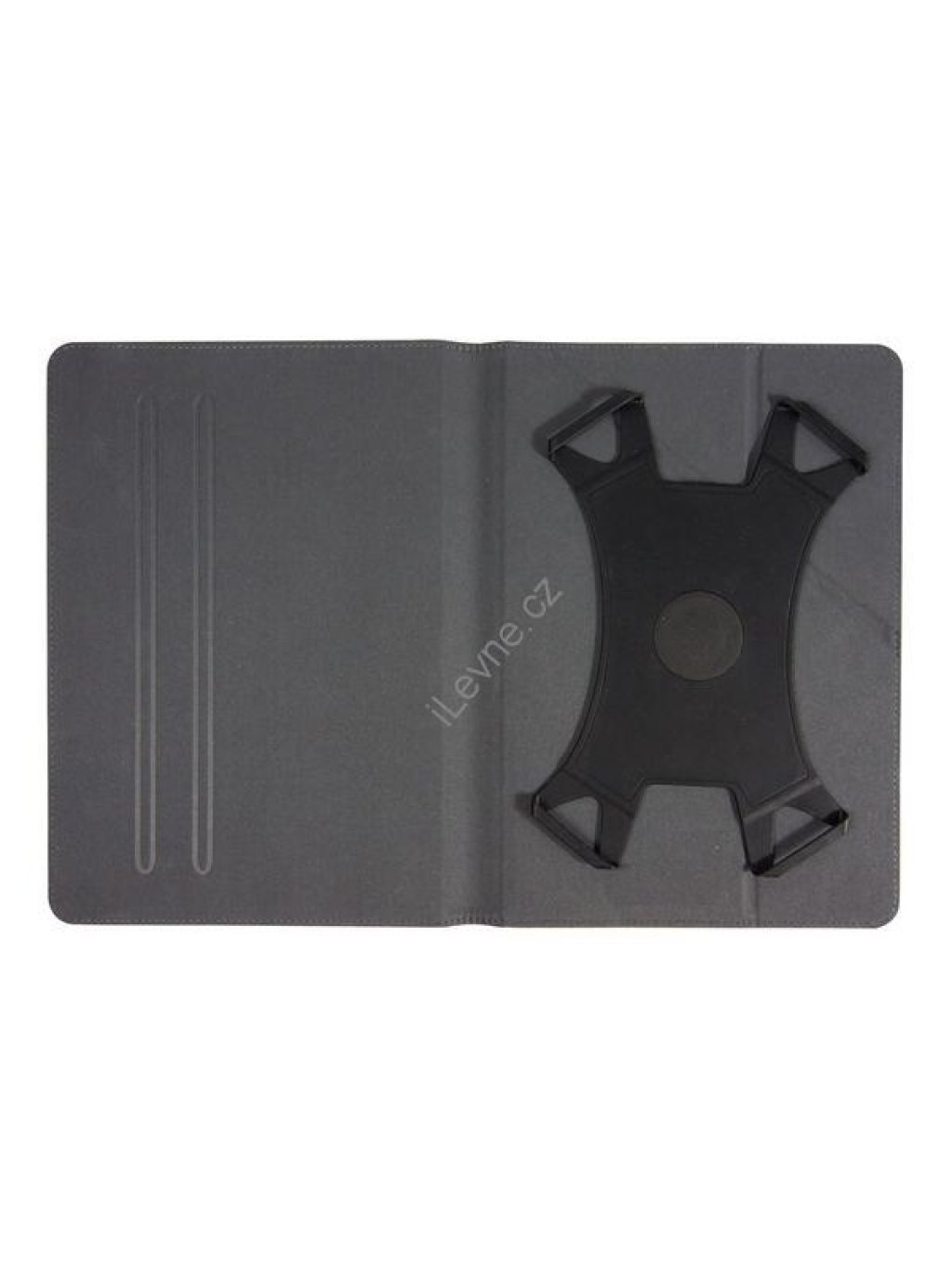 UMAX univerzální obal na tablety velikosti 10" černý