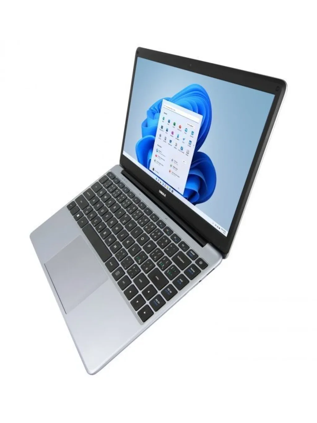 UMAX VisionBook 14WQ LTE, 14,1