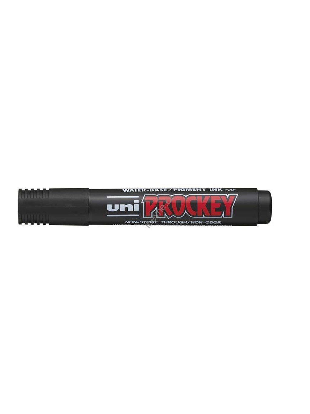 UNI PM-122 popisovač PROCKEY, 1,8 - 2,2 mm, černý
