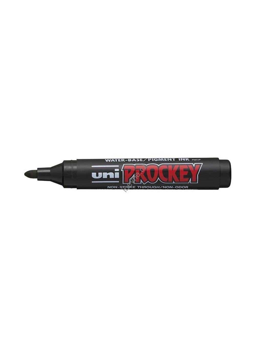 UNI PM-122 popisovač PROCKEY, 1,8 - 2,2 mm, černý