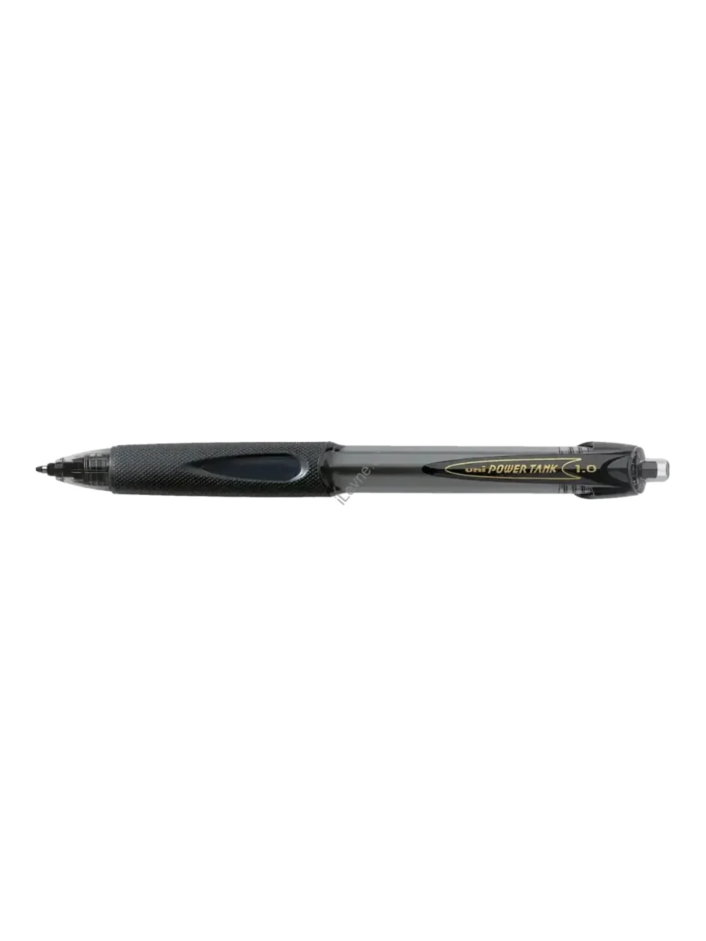 UNI POWER TANK kuličkové pero SN-220, 1,0 mm, černé