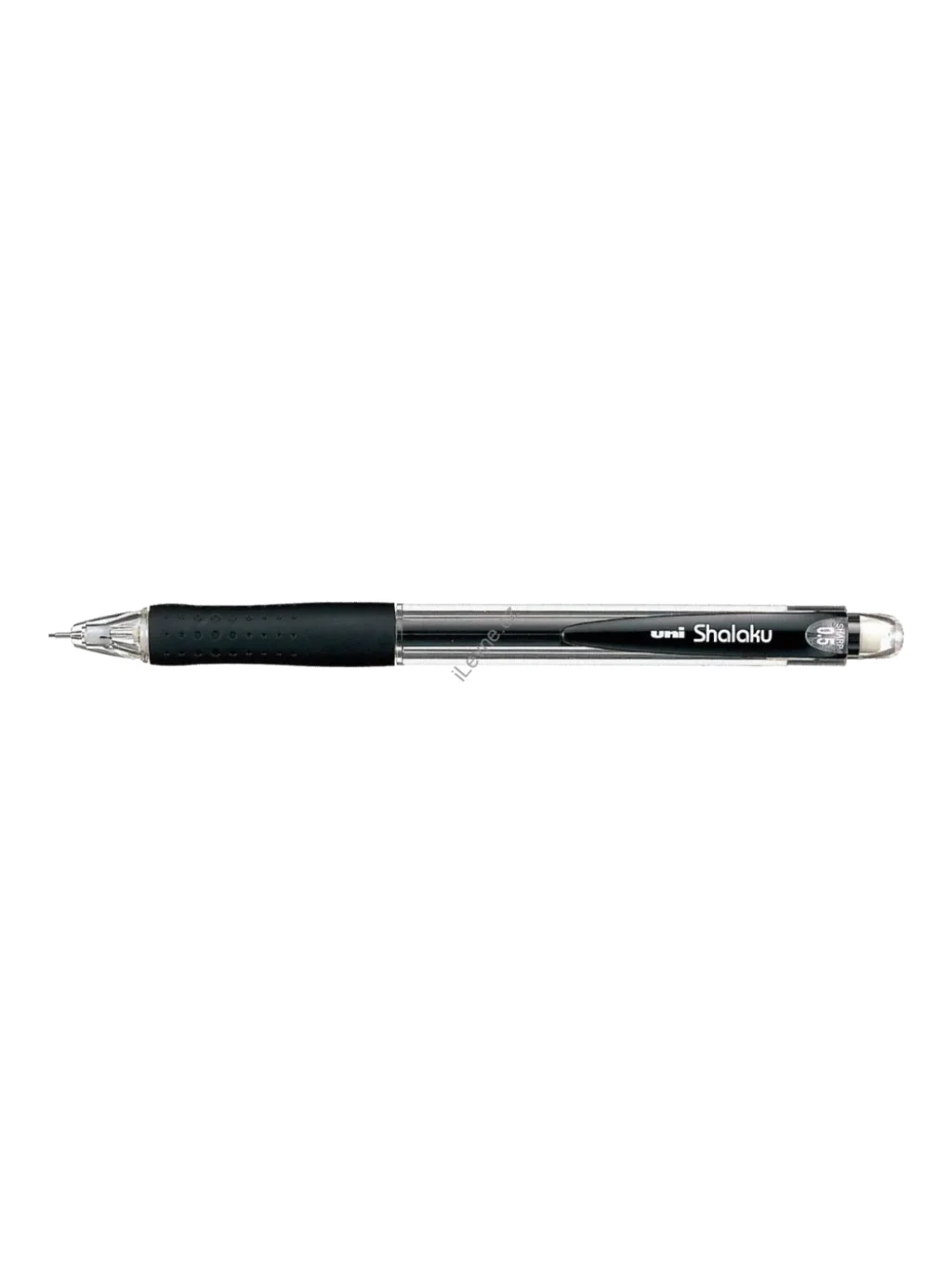 UNI SHALAKU mikrotužka M5-100, 0,5 mm, černá