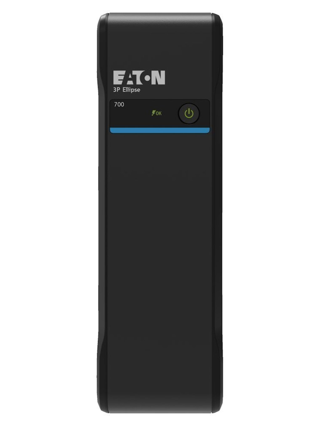 UPS 3P Ellipse 3P700F, FR, 700VA, 420W, 1/1 fáze, tower