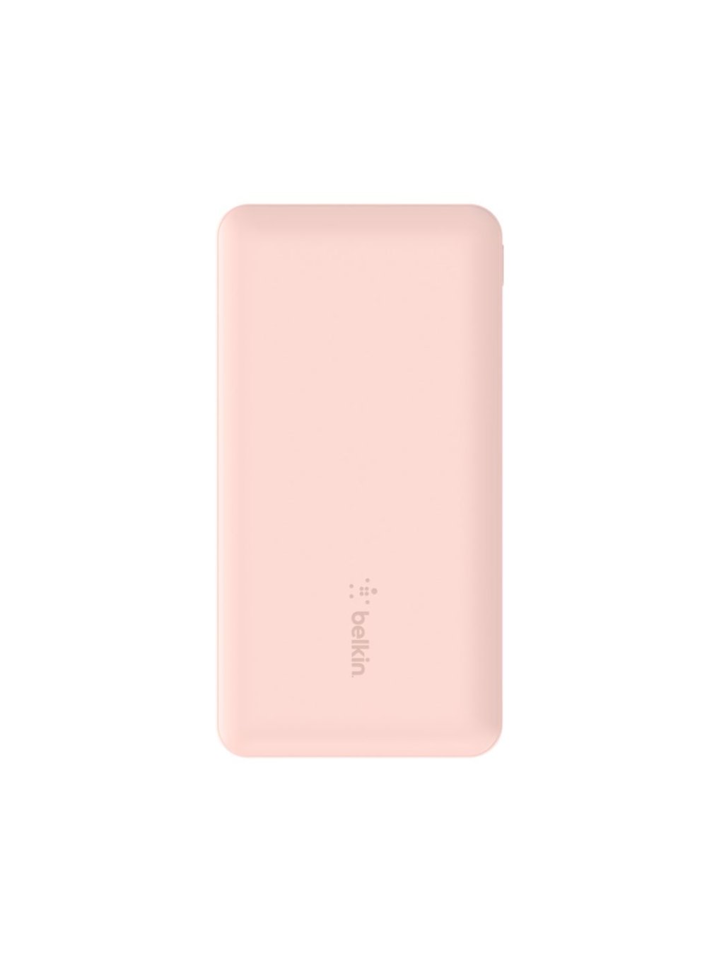 USB-C PowerBanka, 10000mAh, růžová