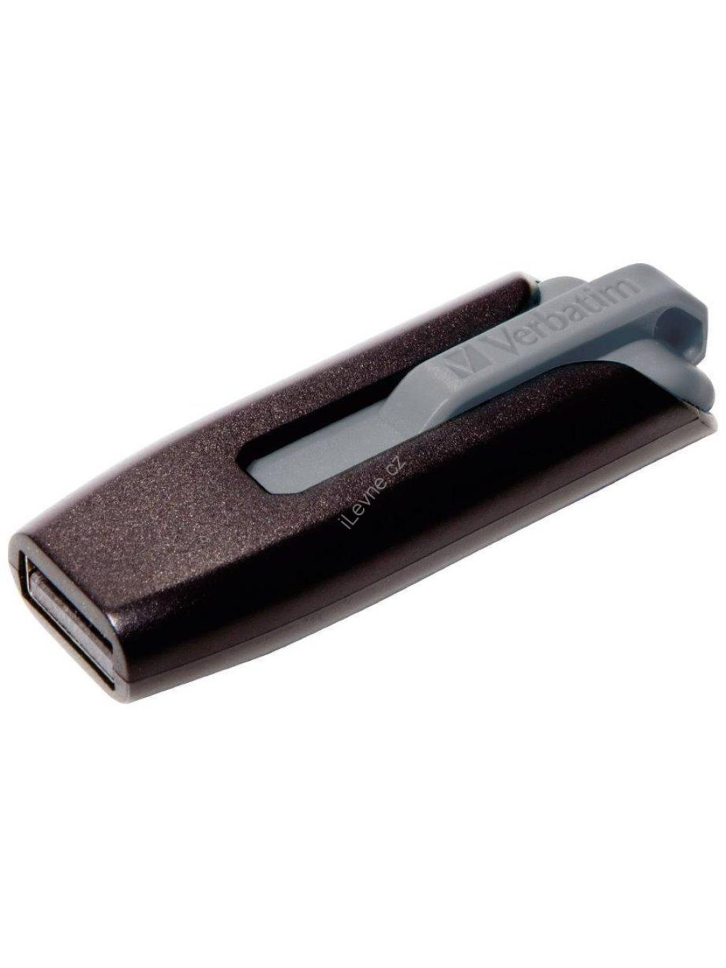 VERBATIM Store 'n' Go V3 128GB USB 3.0 černá