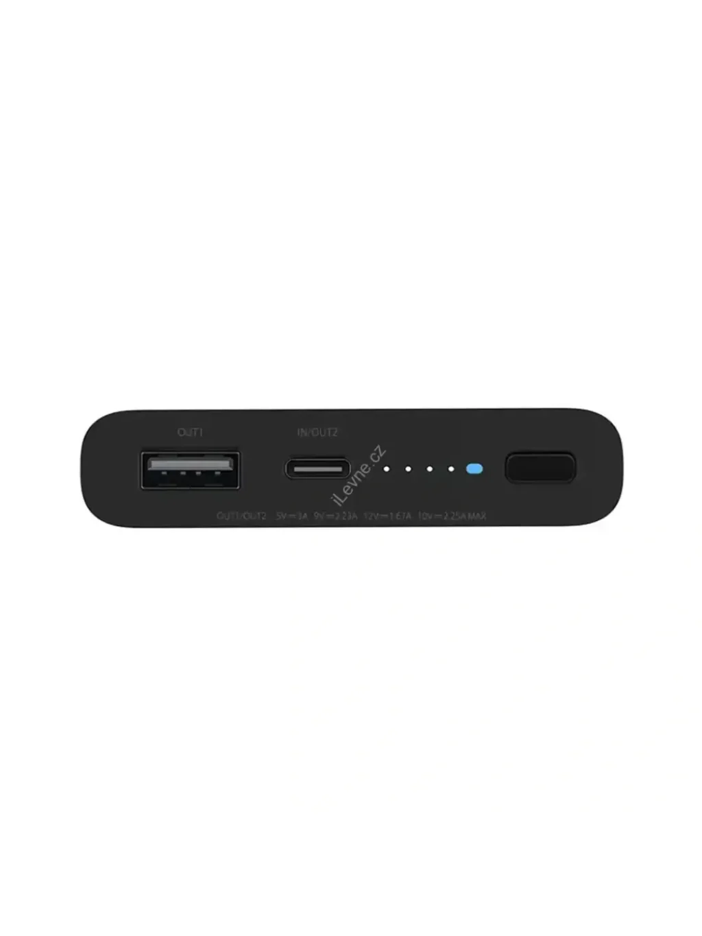 Xiaomi 10W Wireless Power Bank 10 000mAh
