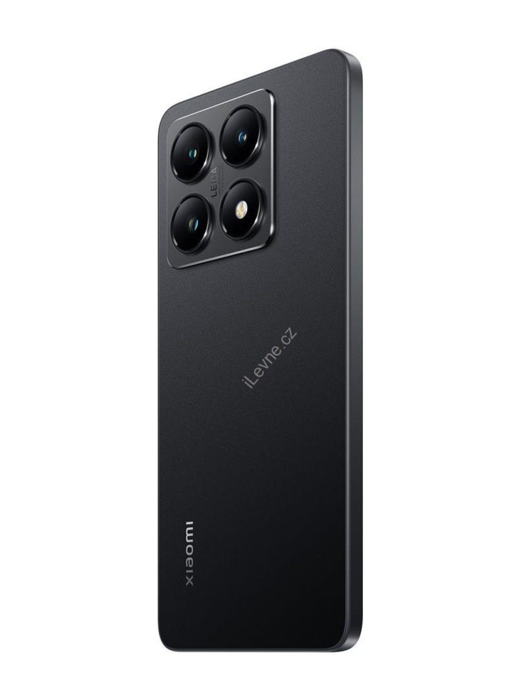 Xiaomi 14T/12GB/256GB/Titan Black