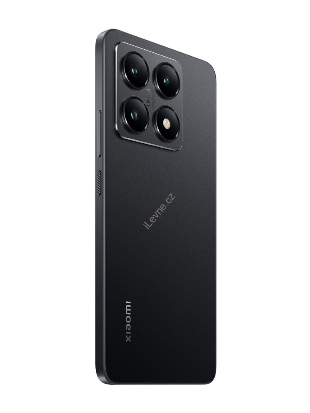 Xiaomi 14T/12GB/256GB/Titan Black