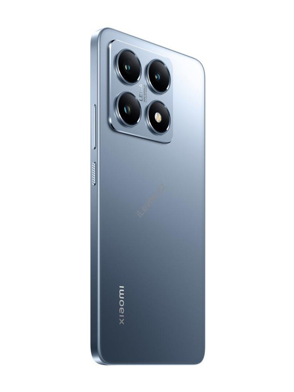 Xiaomi 14T/12GB/256GB/Titan Blue