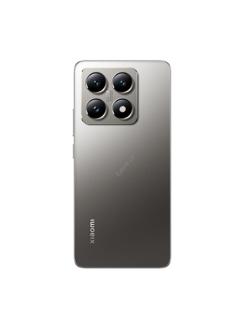 Xiaomi 14T/12GB/256GB/Titan Gray
