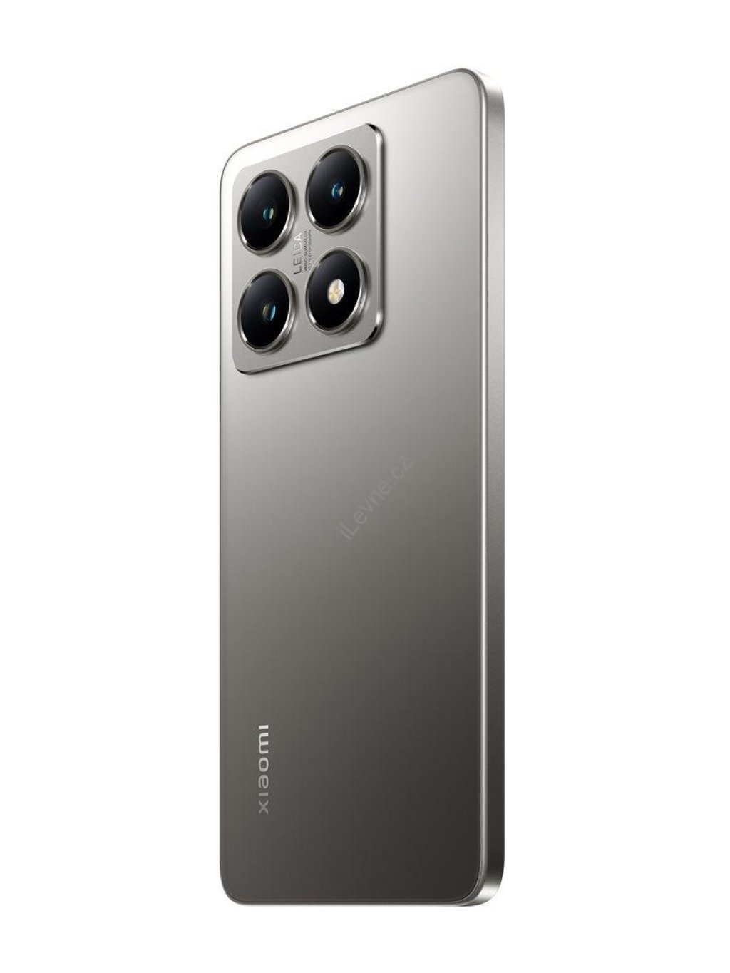 Xiaomi 14T/12GB/256GB/Titan Gray