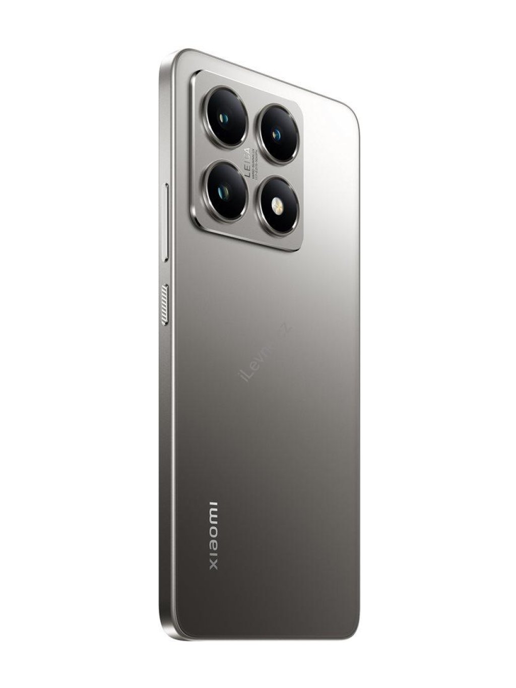 Xiaomi 14T/12GB/256GB/Titan Gray