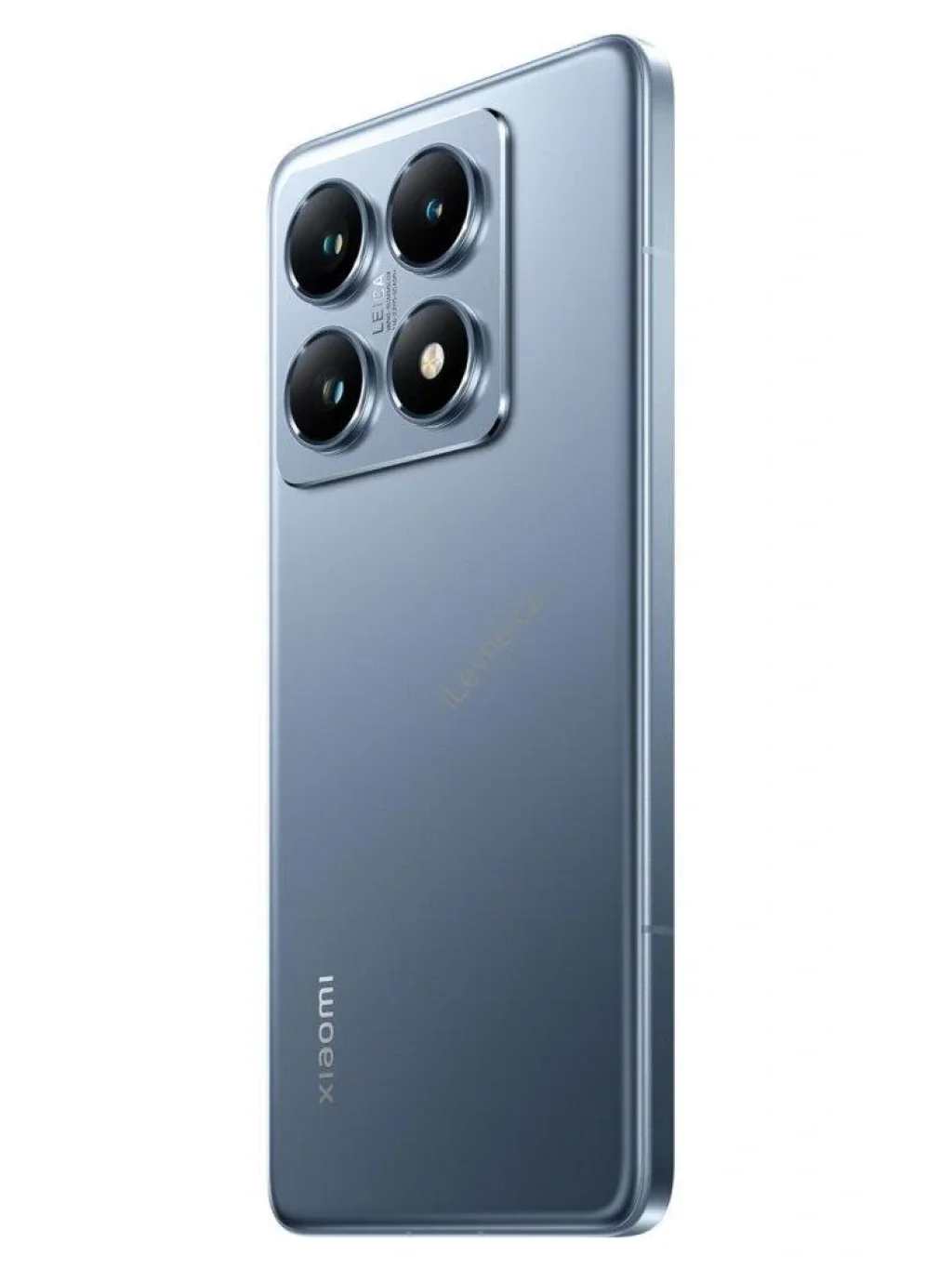 Xiaomi 14T Pro 6,67"/ 12GB/ 1TB/ Titan Blue