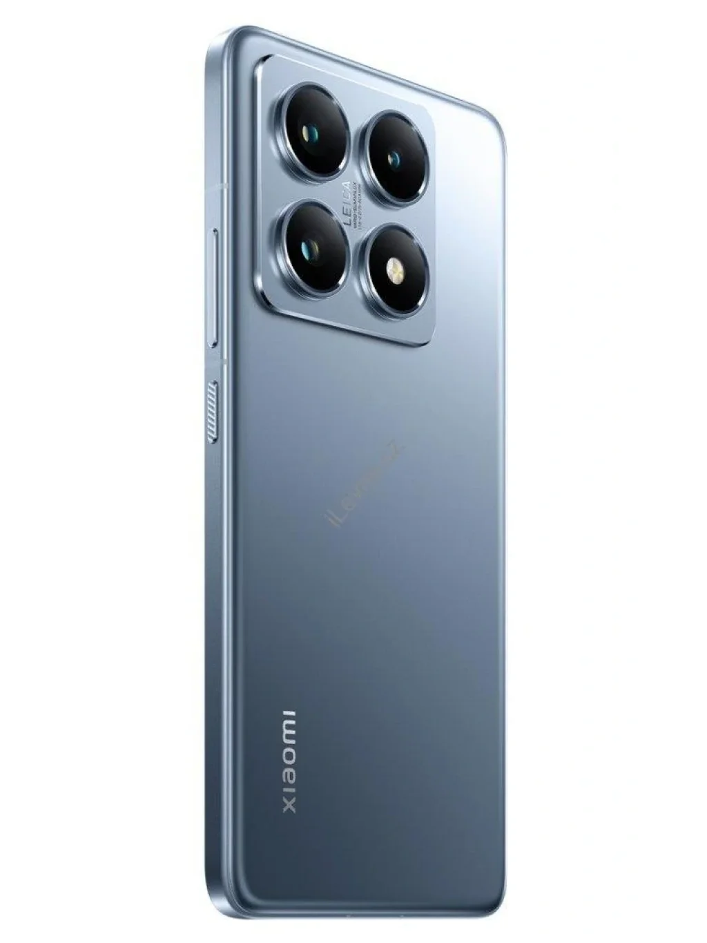 Xiaomi 14T Pro 6,67"/ 12GB/ 1TB/ Titan Blue