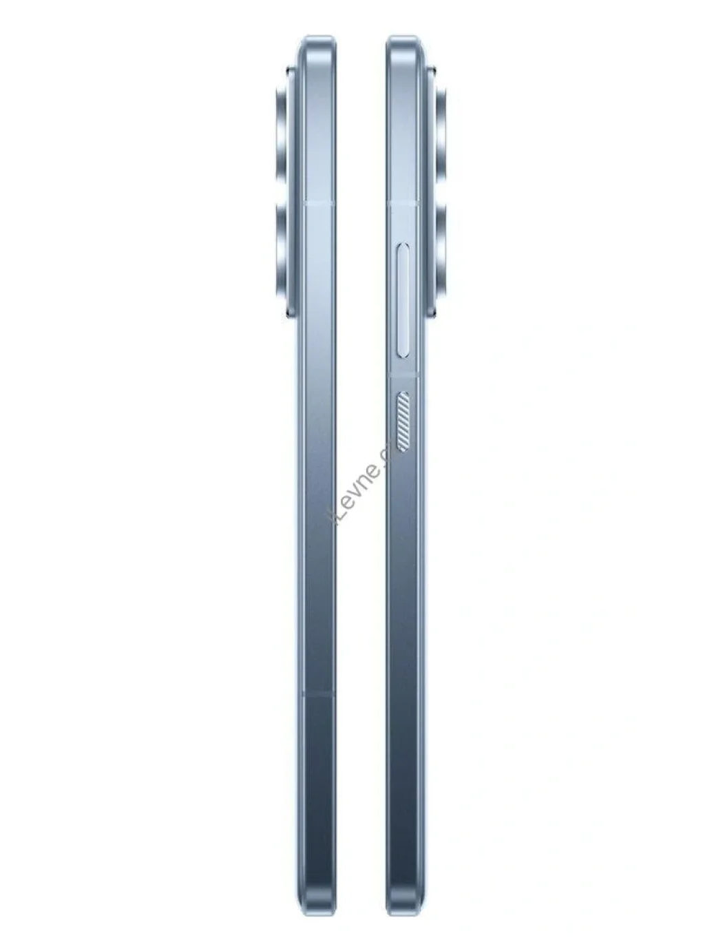 Xiaomi 14T Pro 6,67"/ 12GB/ 1TB/ Titan Blue