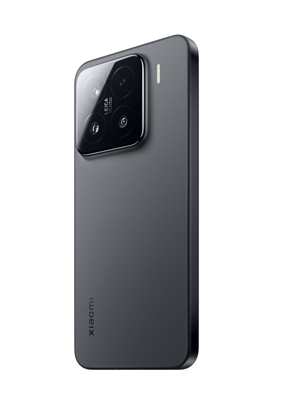 Xiaomi 15, 12GB, 256GB, Black