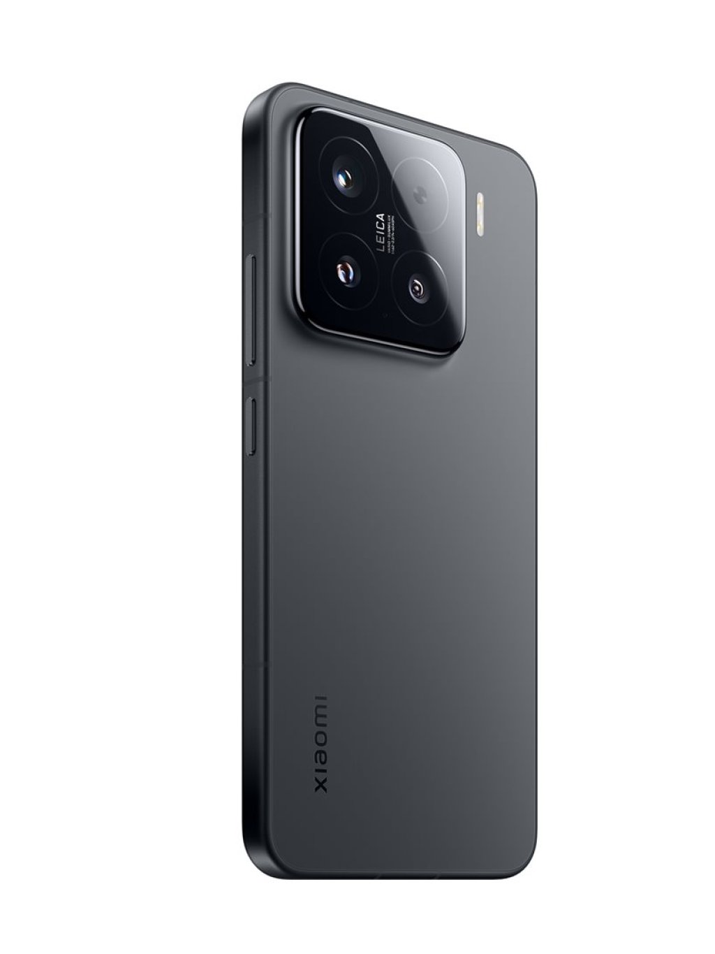 Xiaomi 15, 12GB, 256GB, Black