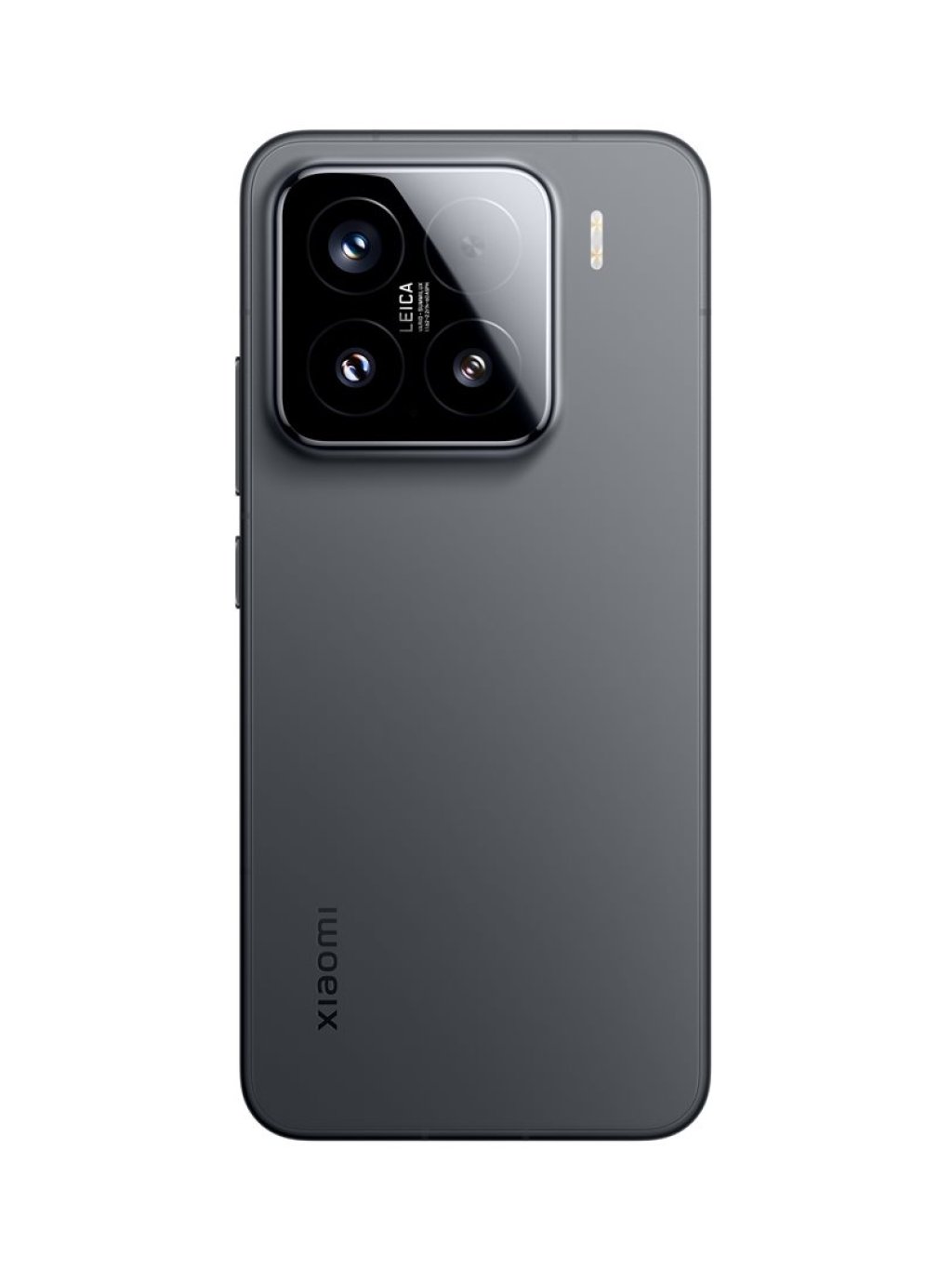 Xiaomi 15, 12GB, 256GB, Black