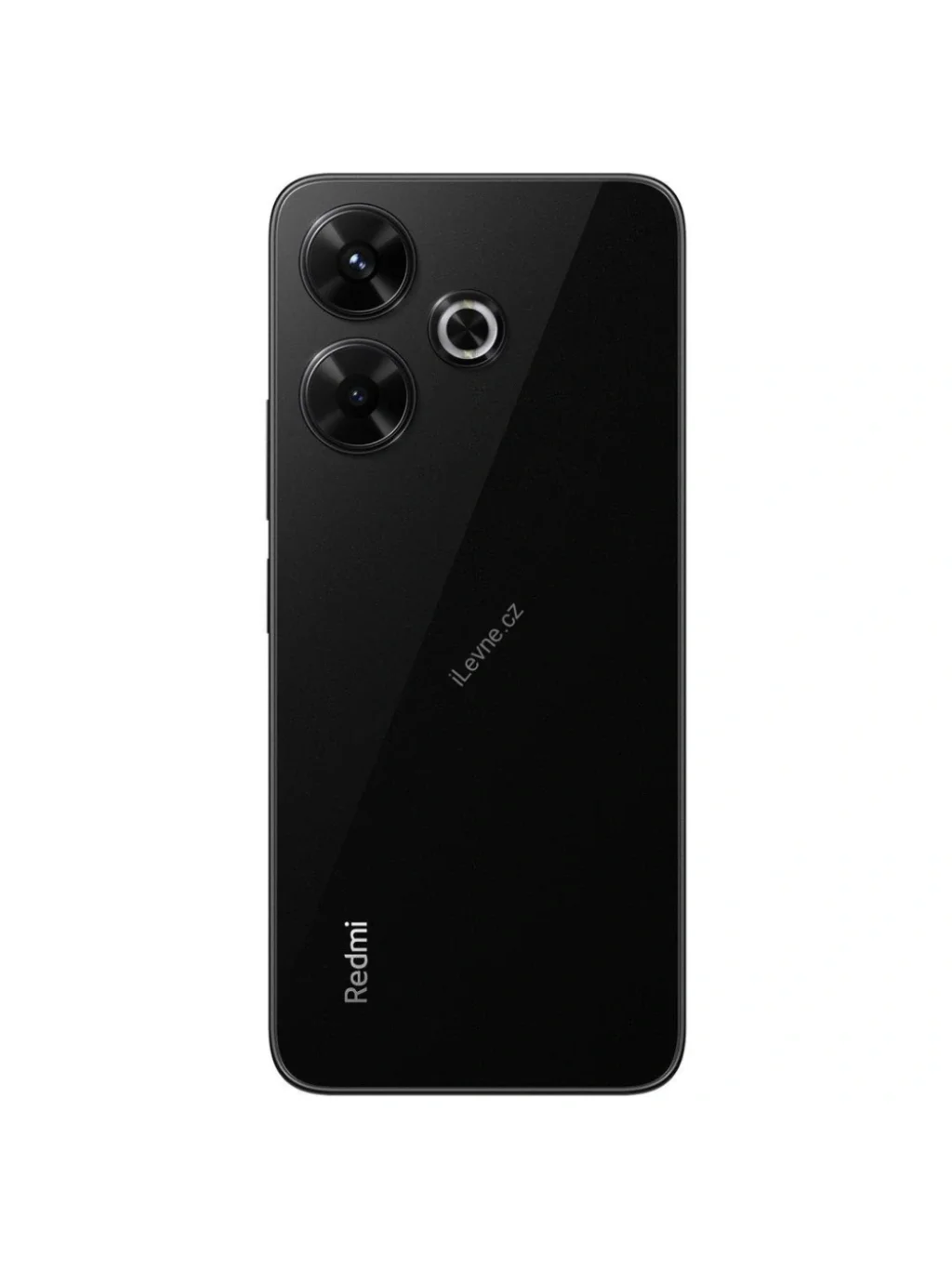 Xiaomi Redmi 13/6GB/128GB/Midnight Black
