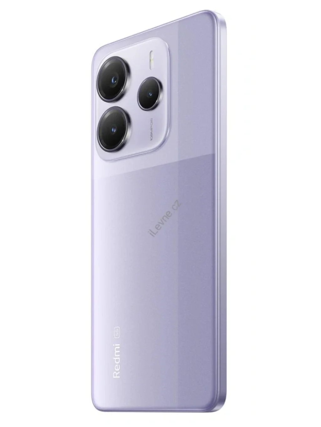Xiaomi Redmi Note 14 5G/8GB/256GB/Lavender Purple