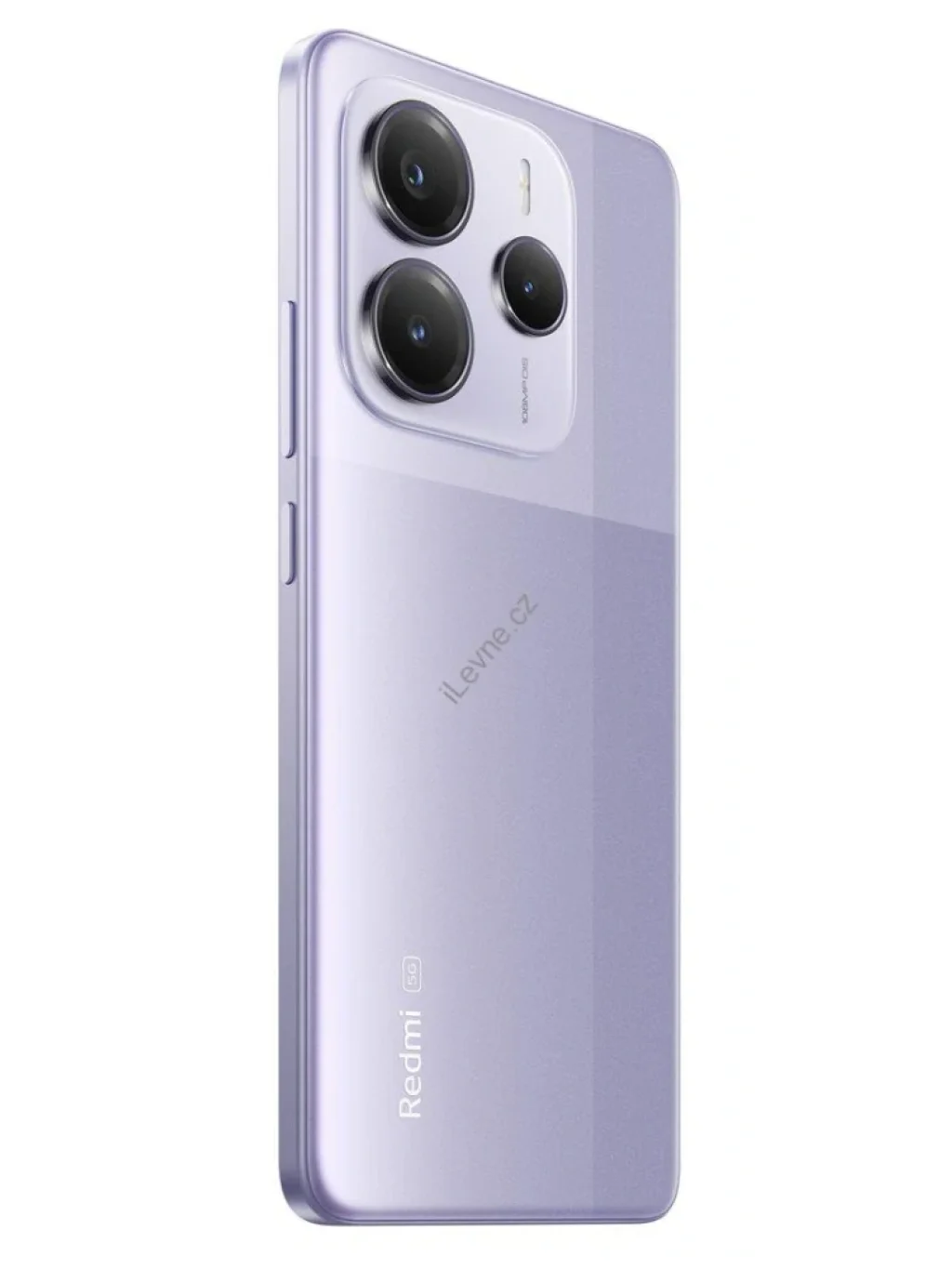 Xiaomi Redmi Note 14 5G/8GB/256GB/Lavender Purple
