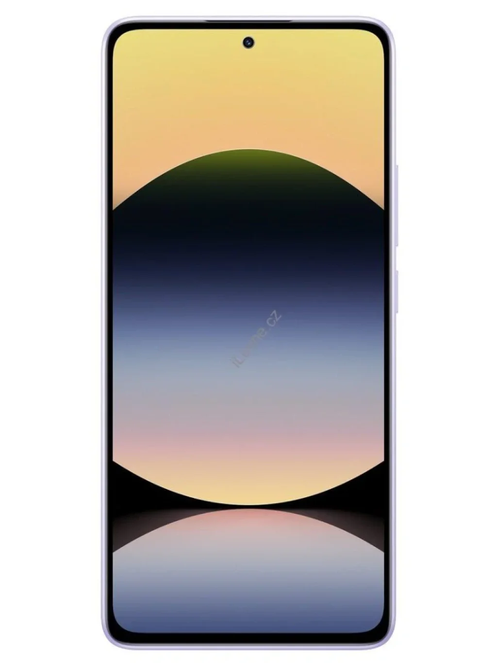 Xiaomi Redmi Note 14 5G/8GB/256GB/Lavender Purple