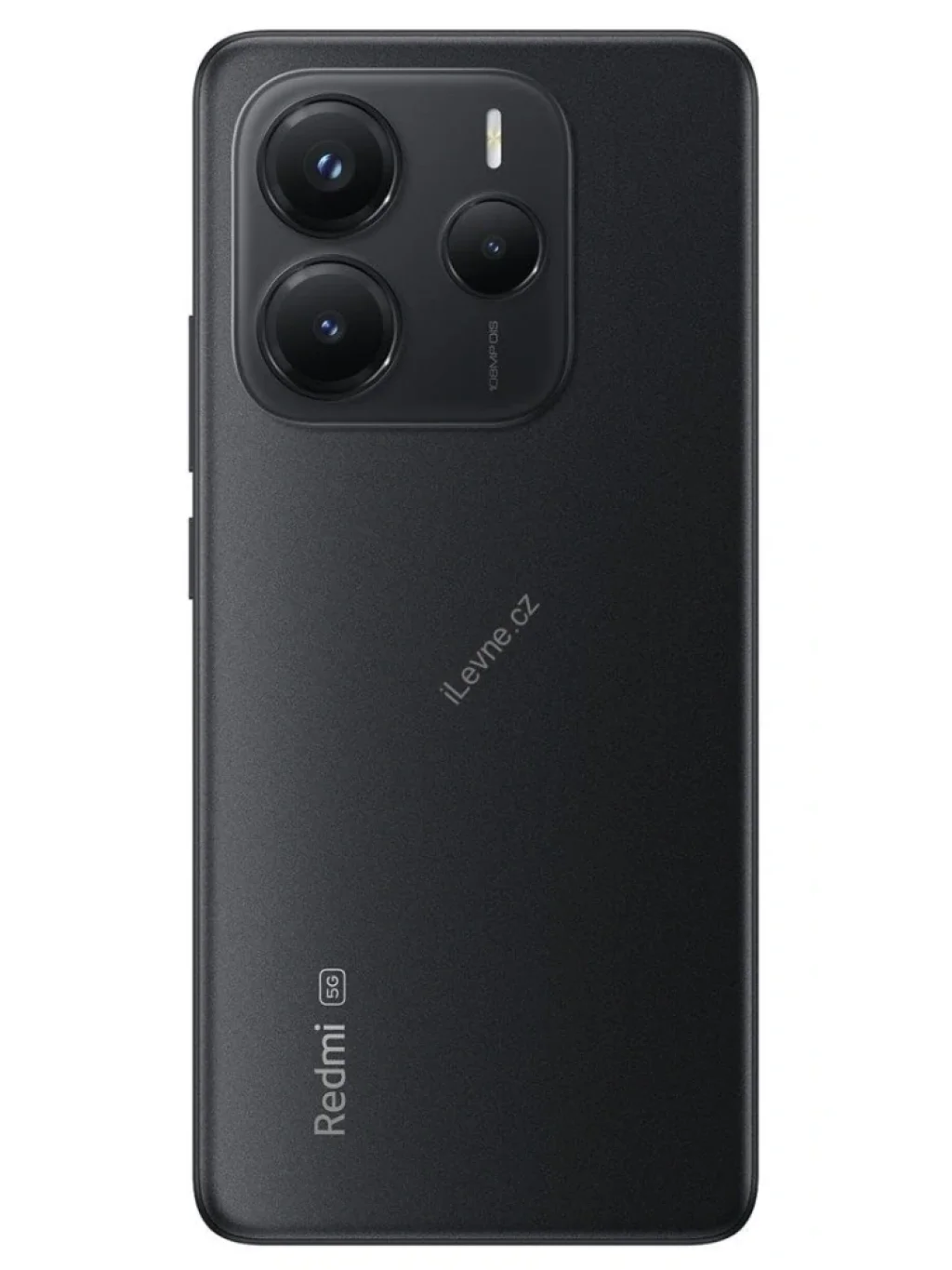 Xiaomi Redmi Note 14 5G/8GB/256GB/Midnight Black