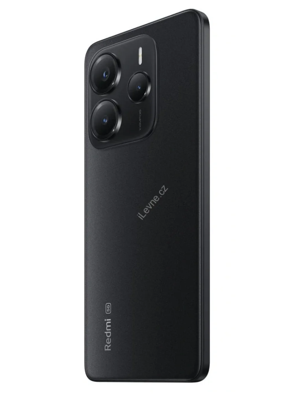 Xiaomi Redmi Note 14 5G/8GB/256GB/Midnight Black