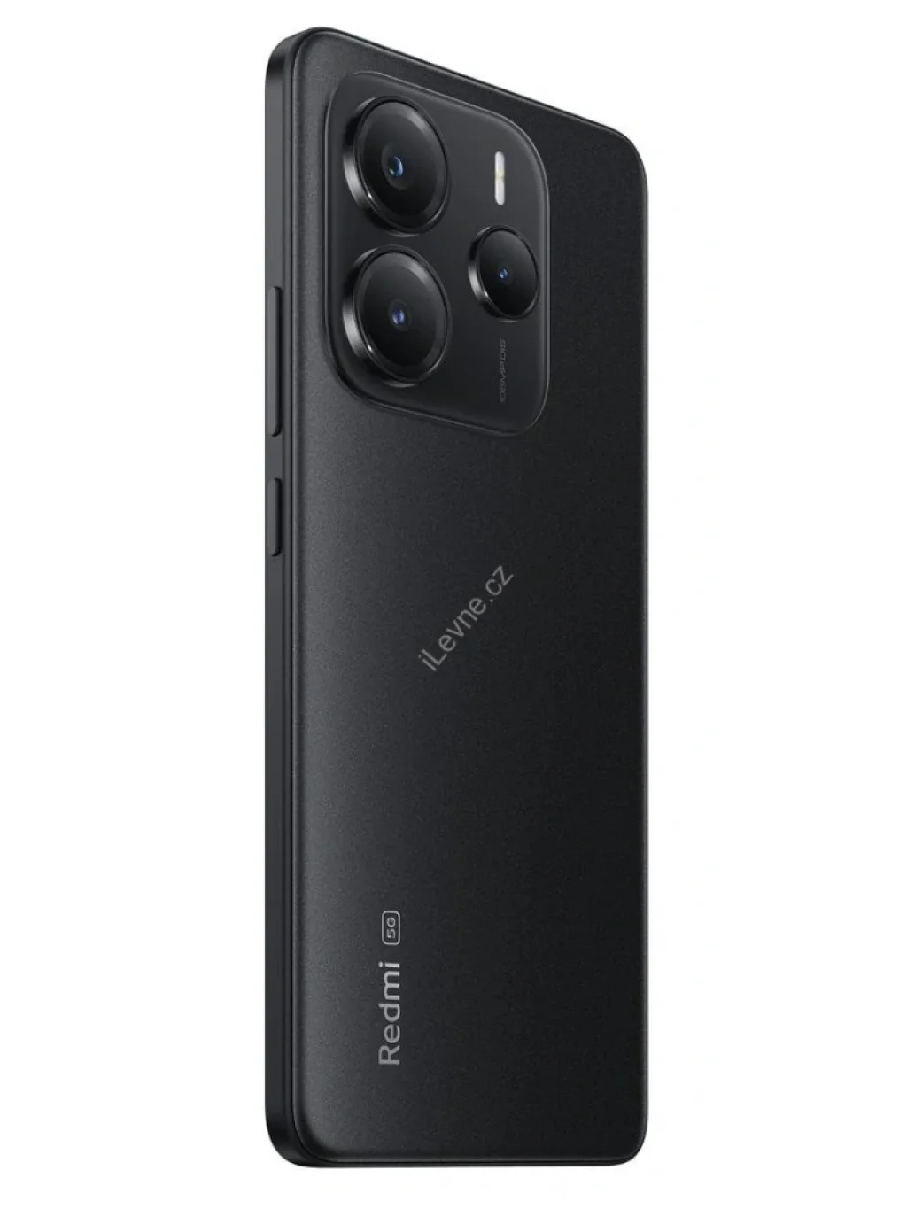 Xiaomi Redmi Note 14 5G/8GB/256GB/Midnight Black
