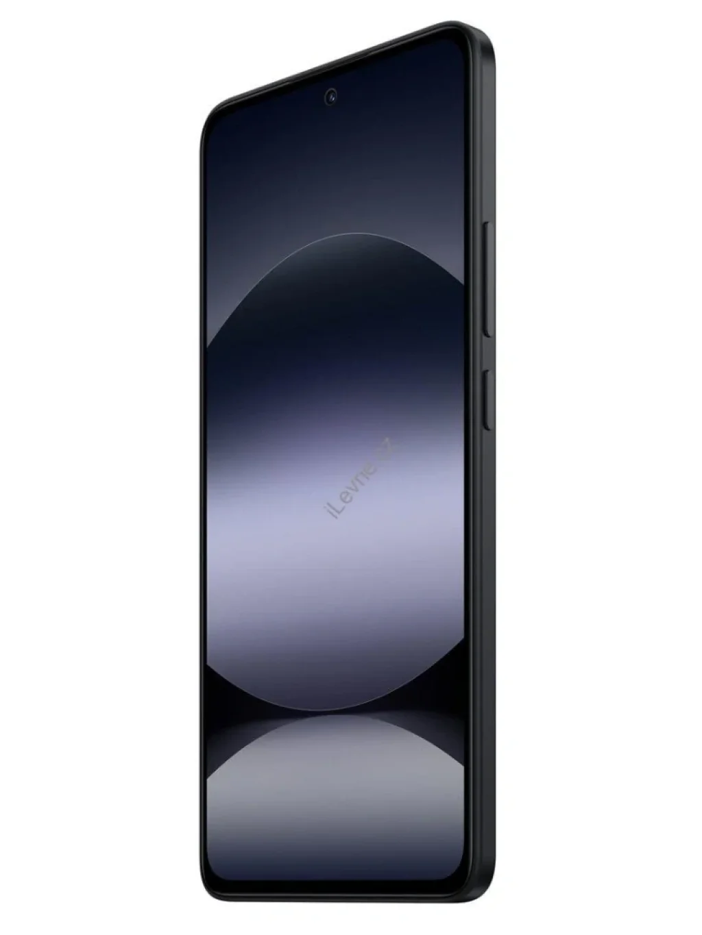 Xiaomi Redmi Note 14 5G/8GB/256GB/Midnight Black