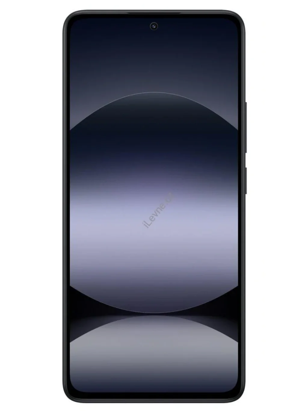 Xiaomi Redmi Note 14 5G/8GB/256GB/Midnight Black