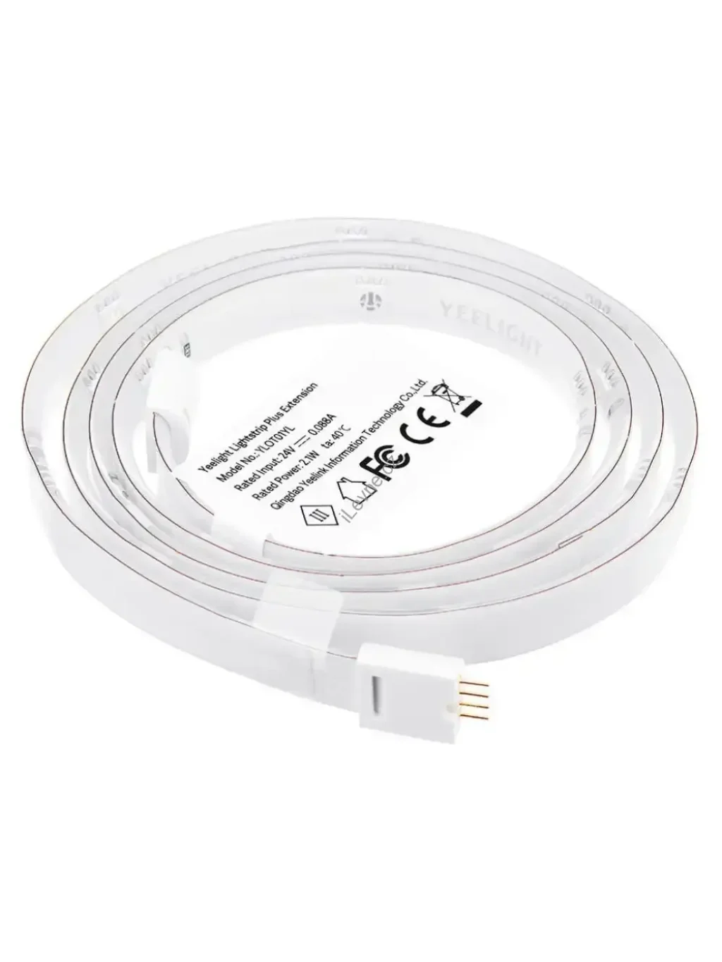 Xiaomi Yeelight Lightstrip Plus Extension