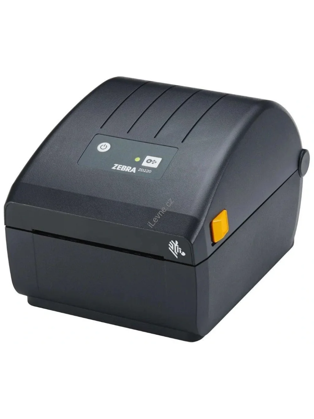 ZEBRA tiskárna ZD220 / Direct Thermal / 8 dots/mm / 203DPI / EZPL / USB