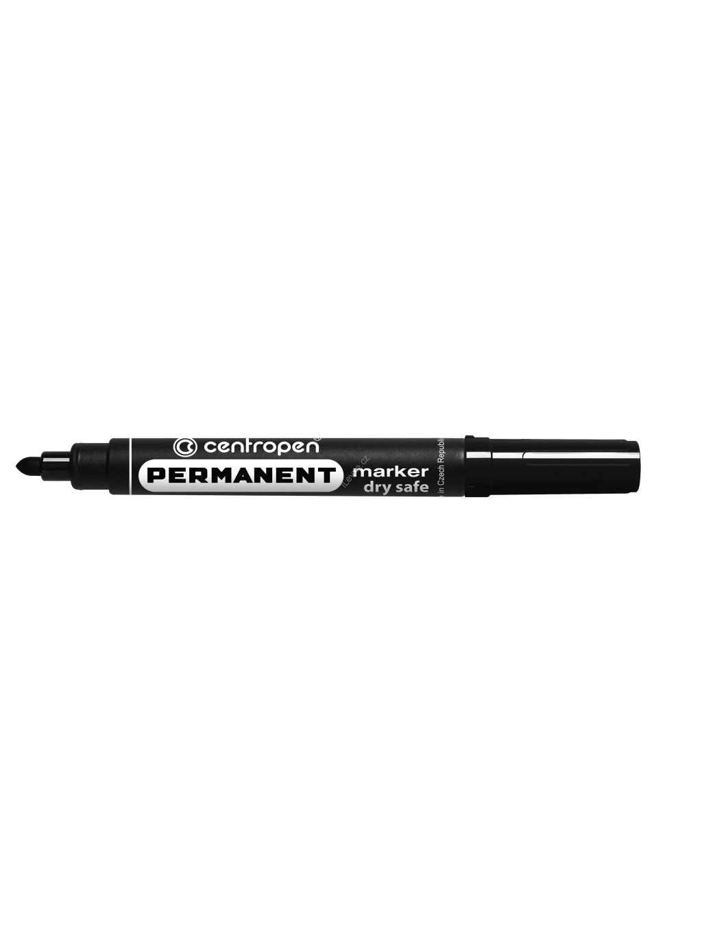Značkovač 8510 Permanent, 2,5 mm, černý