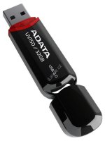 Flashdisk UV150 32GB / USB 3.0 / černá