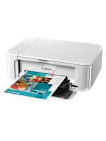 Canon PIXMA MG3650S - PSC/ A4/ 9,9/5,7ppm/ až 4800x1200dpi/ USB/ WiFi/ Duplex/ bílá
