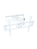 CONNECT IT T3WH nástěnný držák na obrazovky 37-70", záruka 30 let, bílý