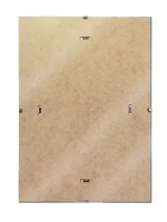 klip rám, 600 x 800 mm, plexisklo