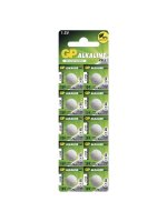 GP alkalická baterie 1,5V LR54