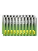 GP Alkalická baterie SUPER AA (LR6)- 20ks