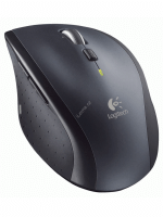 myš M705/ Bezdrátová/ Laserová/ 1000dpi/ 2.4GHz/ USB přijímač/ černo-st