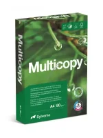 Multicopy original A4 80g/m2, 500 listů