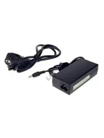 Nabíjecí adaptér pro notebook 100-240V/19V 3,42A 65W konektor 5,5mm x 2,5mm