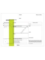 Obálka s doručenkou C5 se zel. pruhem, typ 3 pro obecné použití, rozměr 215x164 mm