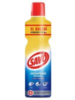 SAVO Original tekutý dezinfekční prostředek 1,2 l