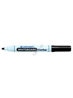 Značkovač Centropen® WHITEBOARD marker 8559, černý, stíratelný
