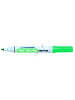 Značkovač Centropen® WHITEBOARD marker 8559, zelený, stíratelný