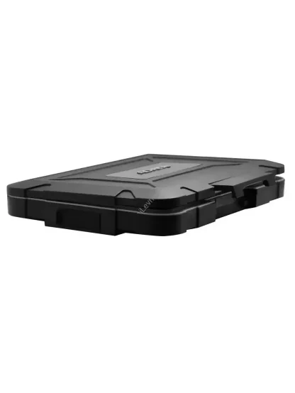 ADATA ED600 box pro 2,5" HDD/SSD / USB / SATA 3.0 / IP54 Water/Dust proof / černý