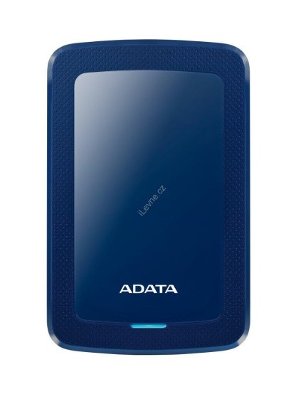 ADATA HV300 2TB HDD / externí / 2,5" / USB3.1 / modrý