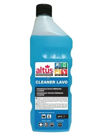 ALTUS Professional CLEANER LAVO univerzální čistič 1 l